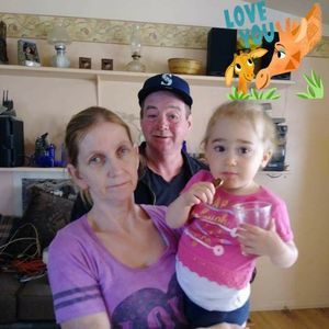 Meet your Posher, Patsy